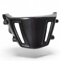 Sabot partie avant suzuki gsx 8s 2023-