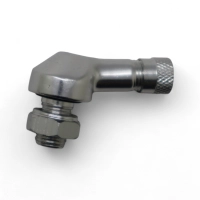 Valve aluminium tubeless diametre 8,3mm aprilia ducati ktm mv agusta triumph