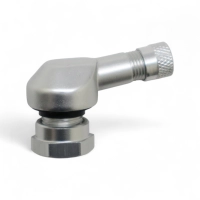 Valve coudée aluminium 11,3mm bmw honda kawasaki suzuki yamaha