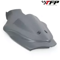 Selle racing poly tfp kawasaki zx6 2007-2008