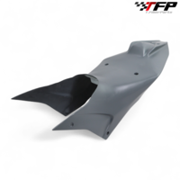 Selle racing poly tfp aprilia rsv4 1100 2021-