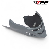 Sabot moteur yamaha fazer 600 2004-2006