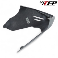 Sabot moteur yamaha fazer 600 2004-2006