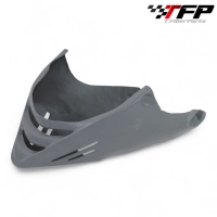 Sabot moteur yamaha fazer 600 2004-2006