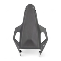 Passage de roue carbone ducati monster 1200r 2016