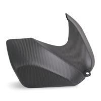 Cache réservoir carbone suzuki gsxr 600 750 2006-2007