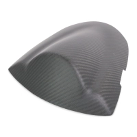 Capot de selle carbone suzuki gsxr 600 750 2006-2007
