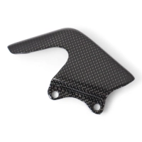 Reposes pieds carbone mv agusta brutale 2010