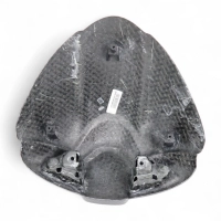 Capot de selle carbone suzuki hayabusa 2021-