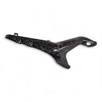 Caches sous selle carbone ducati streetfighter v4