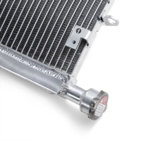 Radiateur aluminium pour triumph daytona/r 675 2013-2018