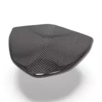 Cache cockpit carbone ducati streetfighter