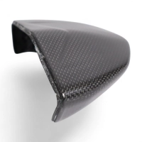 Cache cockpit carbone ducati streetfighter