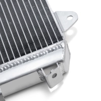 Radiateur aluminium pour ktm duke 390 2017-2023/rc 390 2022-2023