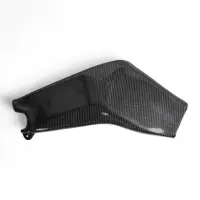 Paire de protection de bras oscillant carbone yamaha r6 2017-...
