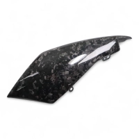 Ecopes de selle carbone triumph speed triple 1200 2021-...