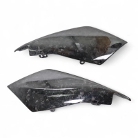 Ecopes de selle carbone triumph speed triple 1200 2021-...