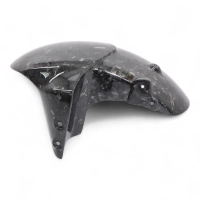 Garde boue carbone yamaha mt09 2021-