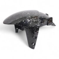 Garde boue carbone yamaha mt09 2021-