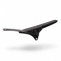 Guide chaine carbone aprilia rsv 1000/ r tuono/r