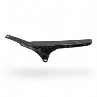 Guide chaine carbone aprilia rsv 1000/ r tuono/r