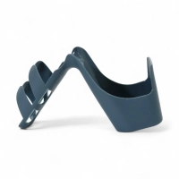 Outil anti-éclaboussures chaîne moto vision