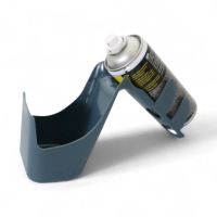 Outil anti-éclaboussures chaîne moto vision