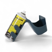 Outil anti-éclaboussures chaîne moto vision