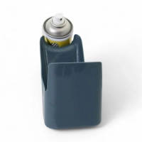 Outil anti-éclaboussures chaîne moto vision