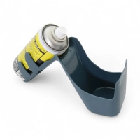 Outil anti-éclaboussures chaîne moto vision