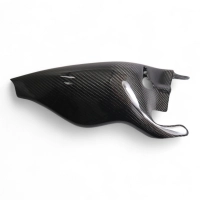 Cache monobras carbone ducati 748 916 996 998