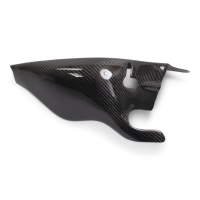 Cache monobras carbone ducati 748 916 996 998