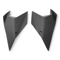 Ecopes latérales carbone ktm 1290 super duke gt 2019-2022