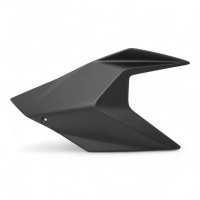 Ecopes latérales carbone ktm 1290 super duke gt 2019-2022