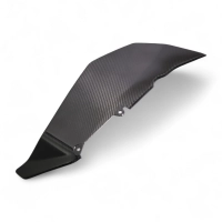 Flancs hauts de carénage carbone pour bmw f900xr 2020-