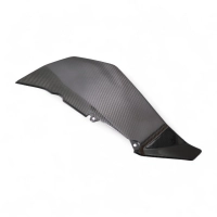 Flancs hauts de carénage carbone pour bmw f900xr 2020-