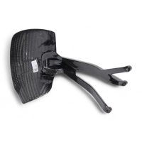 Garde boue arrière carbone bmw r1300gs 2024