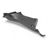 Caches latéraux tête de fourche carbone ducati panigale v2 959