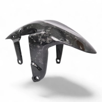 Garde boue carbone pour honda cb 750 hornet 2023+