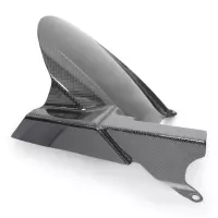 Lèche roue carbone yamaha mt01