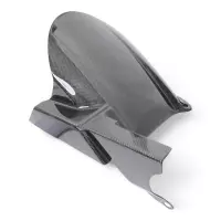 Lèche roue carbone yamaha mt01