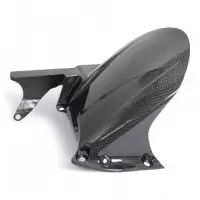 Lèche roue carbone yamaha mt01