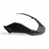 Tête de fourche carbone bmw r1300gs 2024-