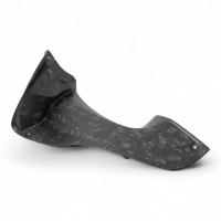 Caches canaux d'air carbone kawasaki zx14 zzr1400 2012-2020