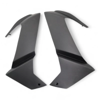 Flancs carbone aprilia rs660 2020-
