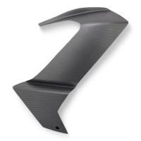 Flancs carbone aprilia rs660 2020-