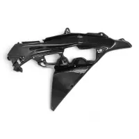 Flancs de carénage (partie intérieur) carbone kawasaki ninja 650 2020-