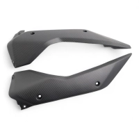 Caches latéraux sous reservoir carbone ktm 1290 super duke gt 2019-2022