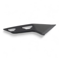 Ecopes latérales coque arrière carbone ktm 1290 super duke gt 2019-2022