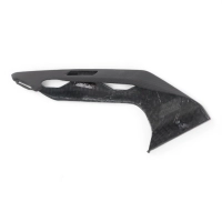 Ecopes latérales coque arrière carbone ktm 1290 super duke gt 2019-2022